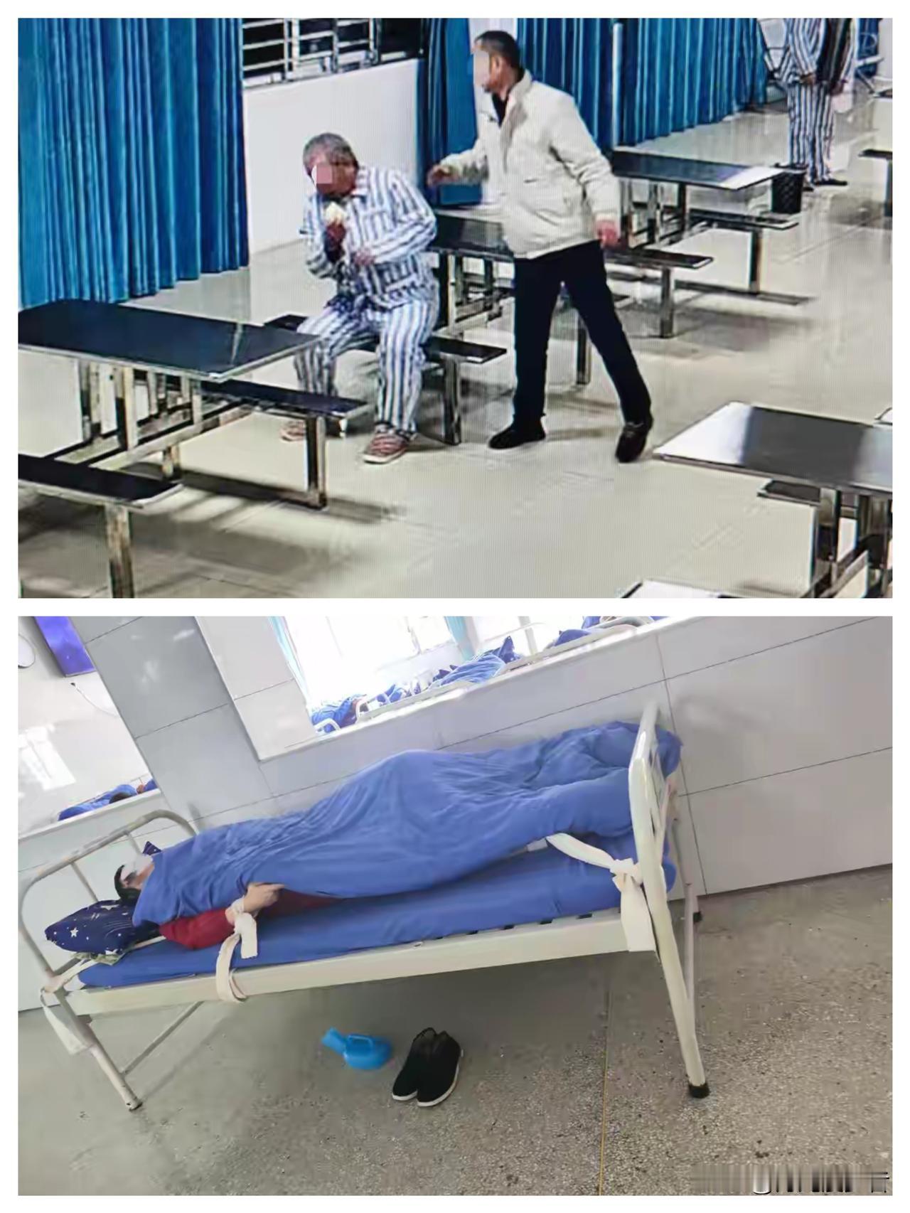 关于湖北襄阳这事，我发现一个细思极恐的点！作为一个地级市竟然有20多家精神病