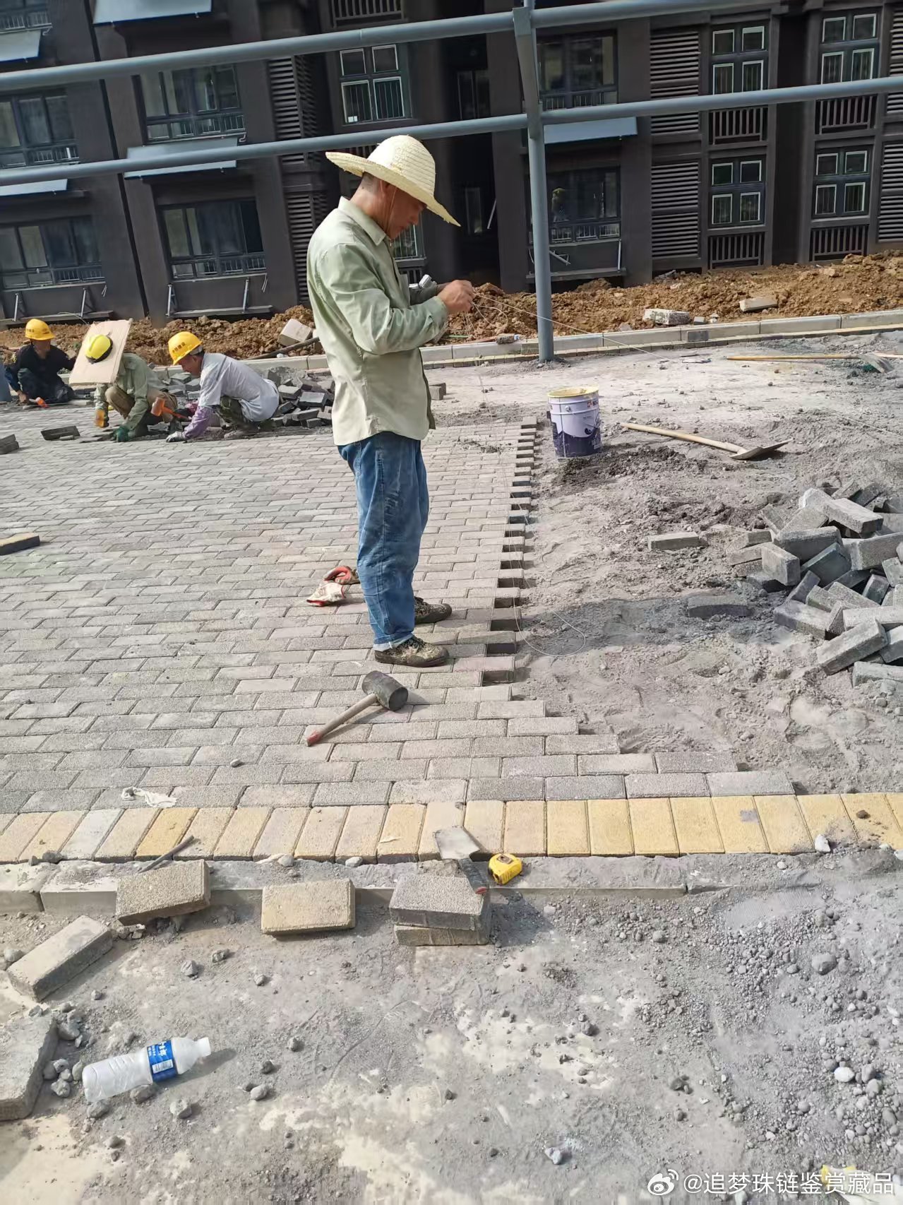 灾名举报，本人孙立春15855396566项日位置南京市江宁区宁桥南路PPP安置房，中铁建设华东分公