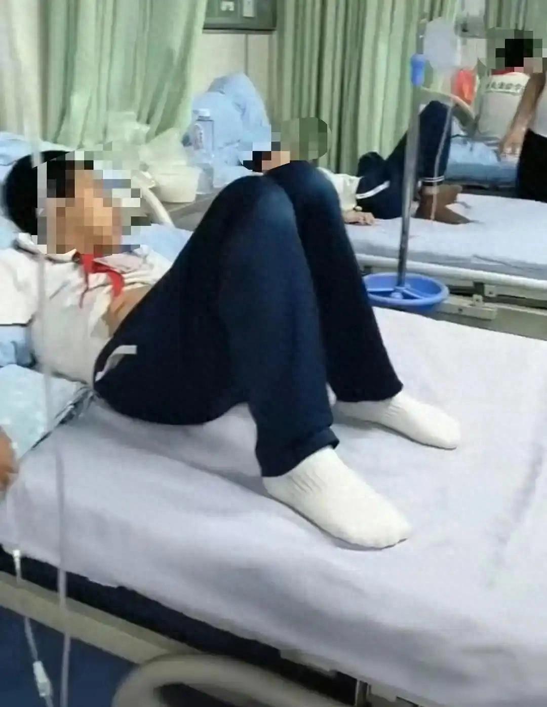 致94名小学生就医！汕尾普宁华美实验学校导致学生急性肠胃炎的致病因子是“产气