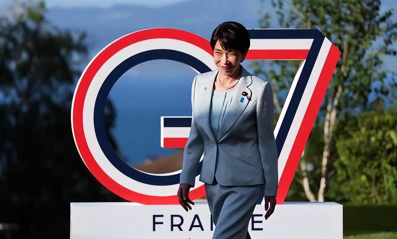G7宣布对华重磅决定后，高市控诉被中国管制！泽连斯基向我国喊话！刚结束的法国G
