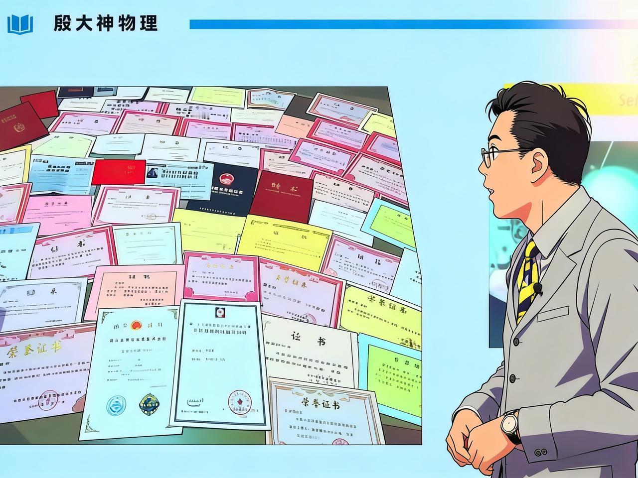 我愿称之为影响成绩最大的一个习惯！我在省重点高中教了20多年物理，线上线下