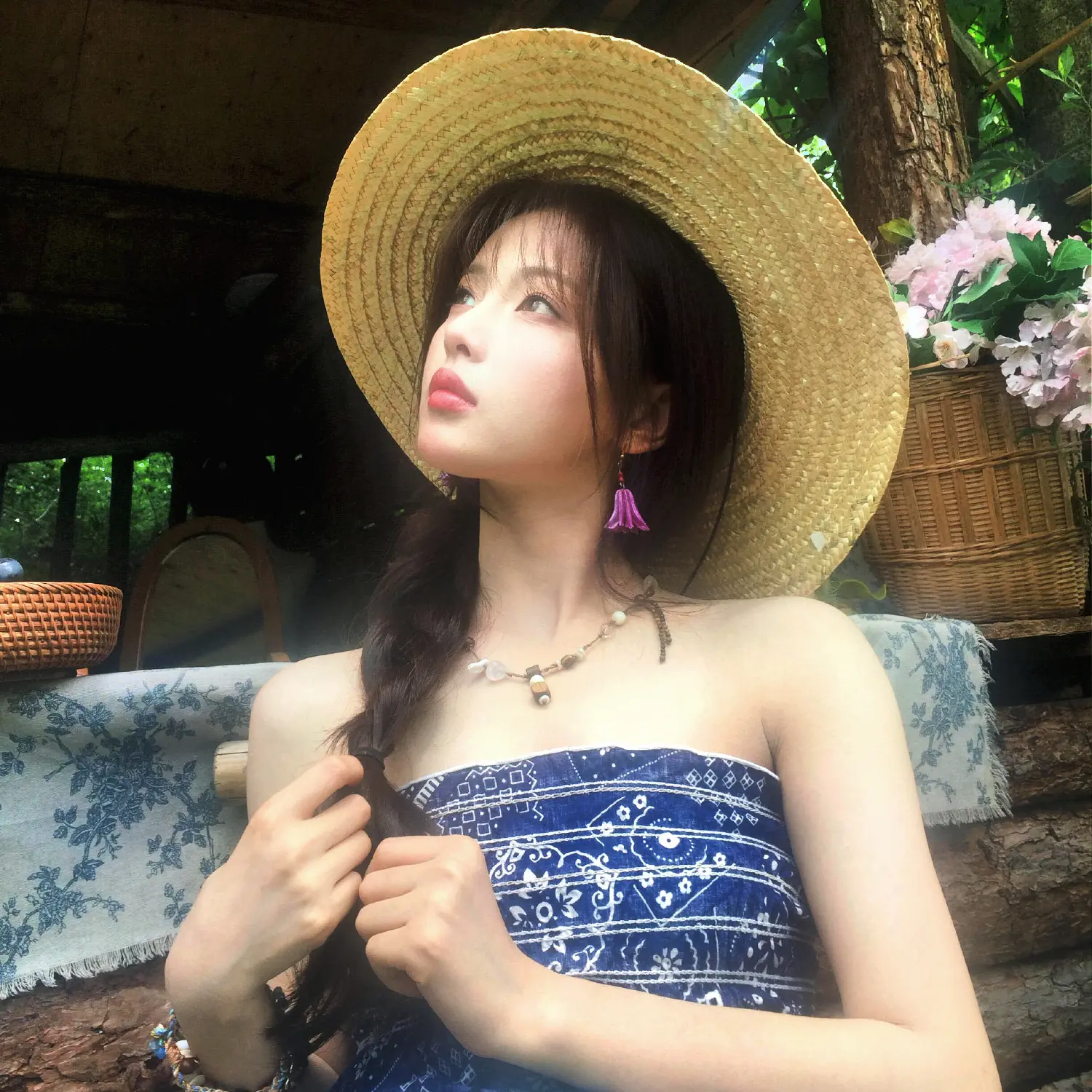 杨超越