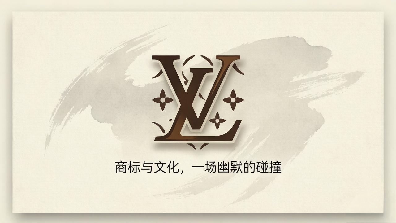 LV诉状已拟好，被告：秦始皇、阎王爷及中国人民银行最近LV把茉莉奶白给告了，