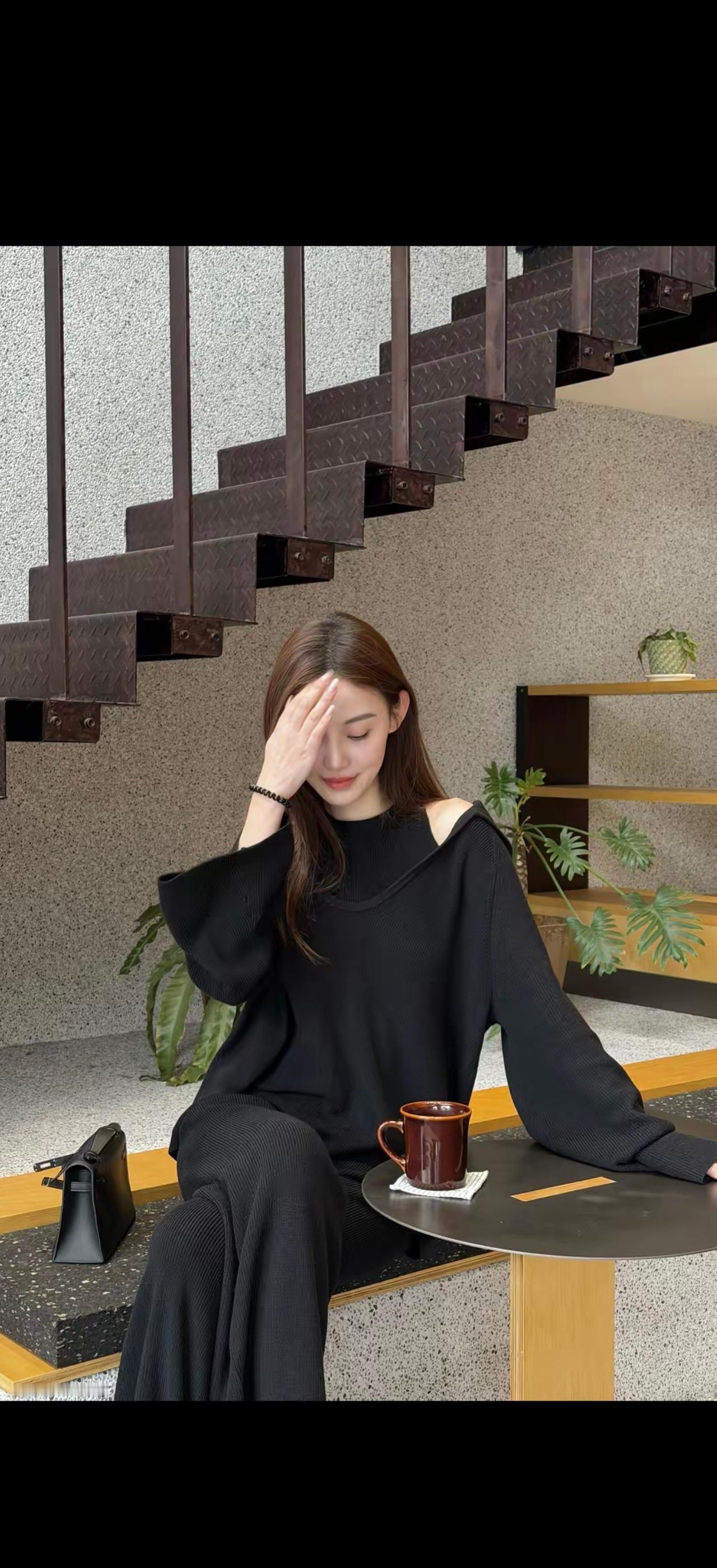 貌美如花就行