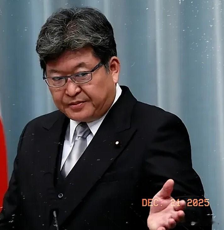 萩生田光一高调的窜台，还要跟赖清德搞“密会”。很多人以为这是日本右翼在力挺台海。