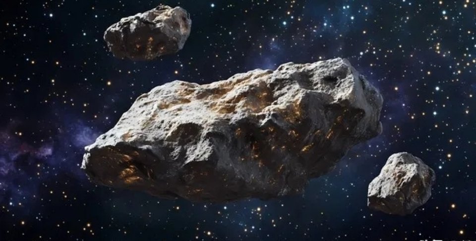 NASA探测器历经48年飞行，将于2026年11月13日抵达距地球259亿公里处