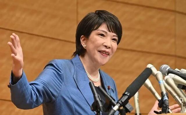 中国现在要面对一个严重问题：如果日本拥有了核武器，中国该怎么办？声讨？制裁？封锁