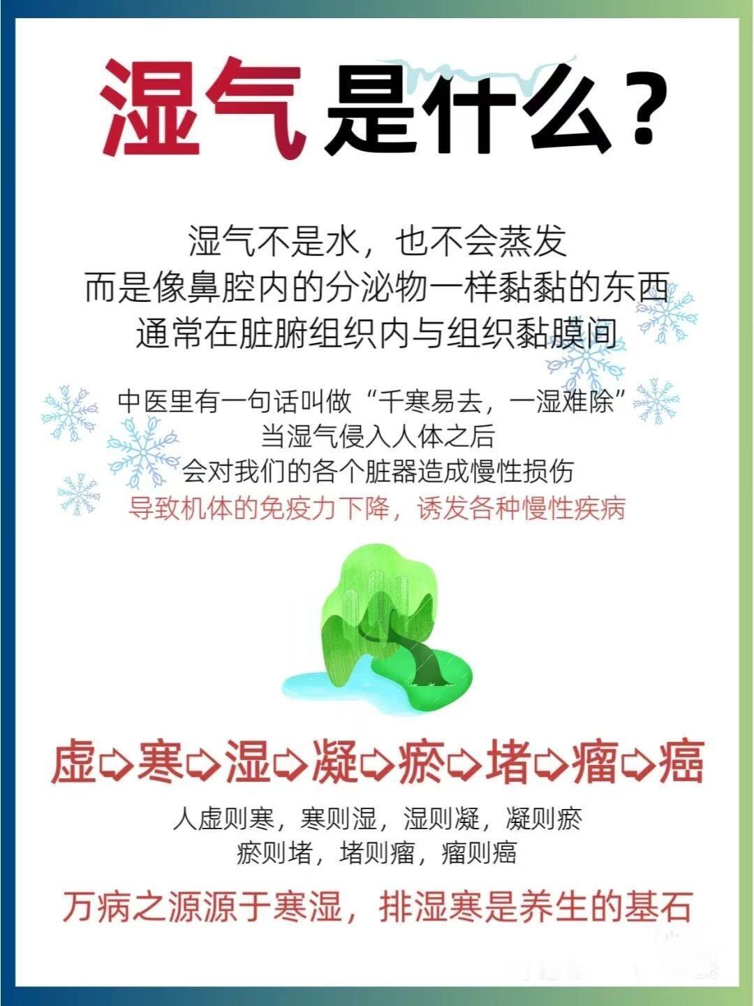 滋养气血，排湿排寒健闻登顶计划​​​