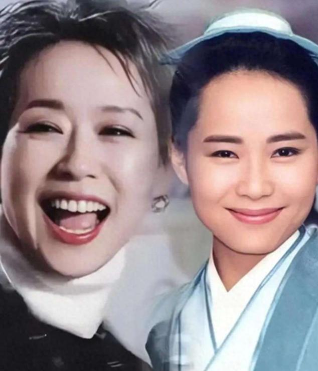 真的很难相信，“许仙”的亲哥哥居然只是个上不了台面的保安？说起叶童，全国观众