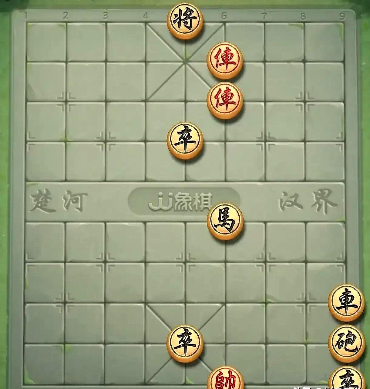 “谁要是拿红棋能赢，我给他五百块，”我一听这话就坐不住了，第一个就冲上去