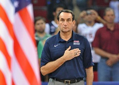 2008年科比是全美最好的球员? 前美国主帅老