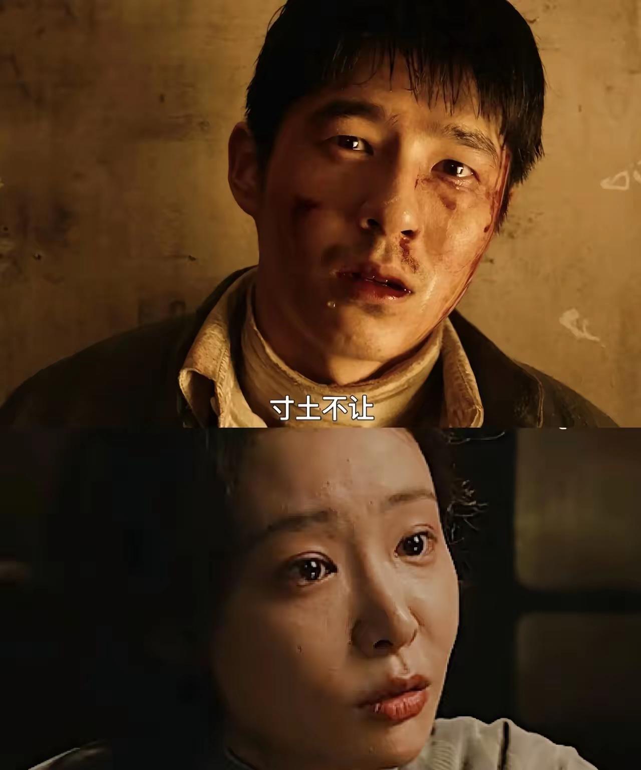 看《南京照相馆》时，我发现了一个事情，那就是整个放映厅里，全程没有一个人乱说