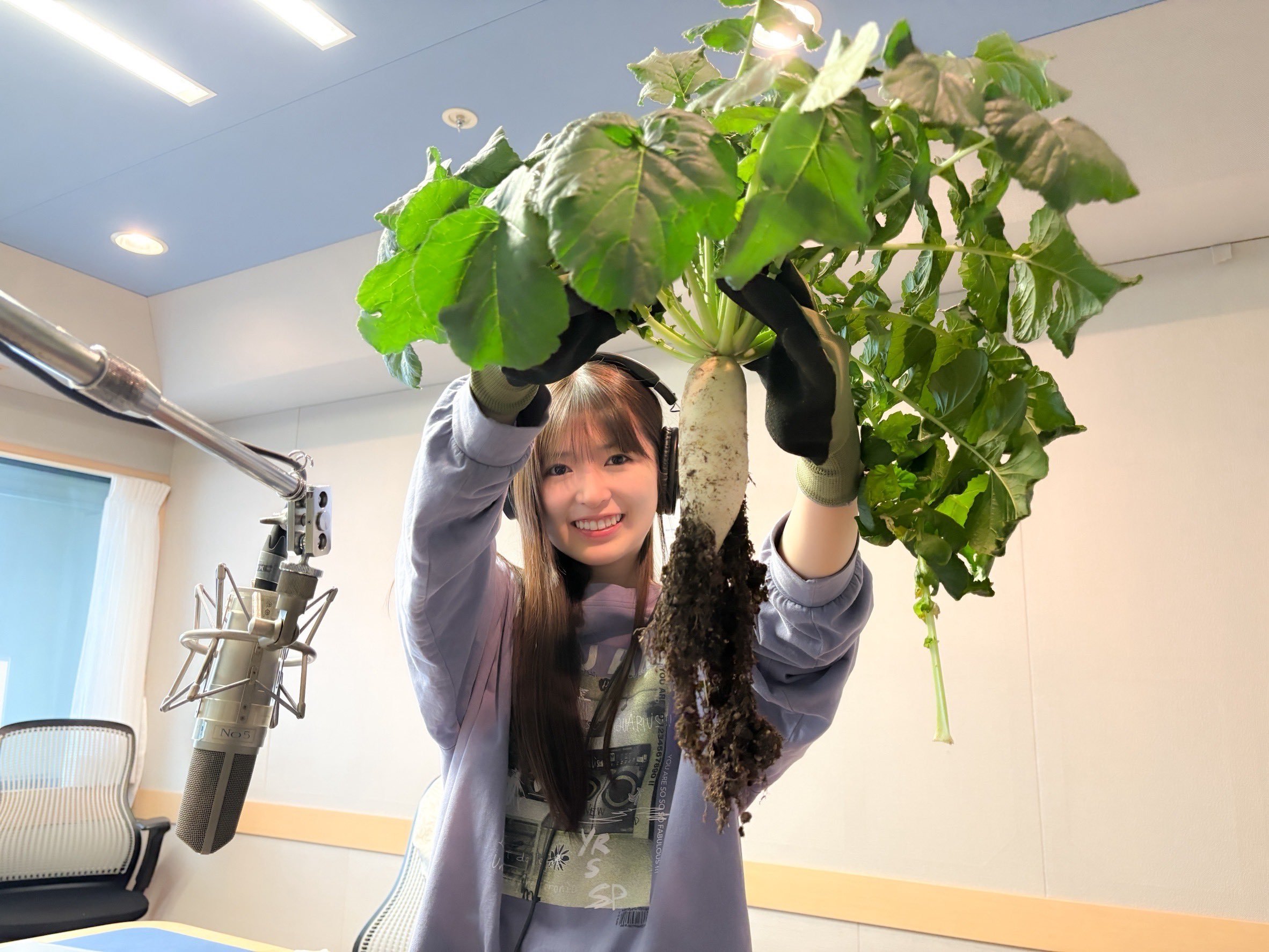 小川彩　ベビベビメイビー