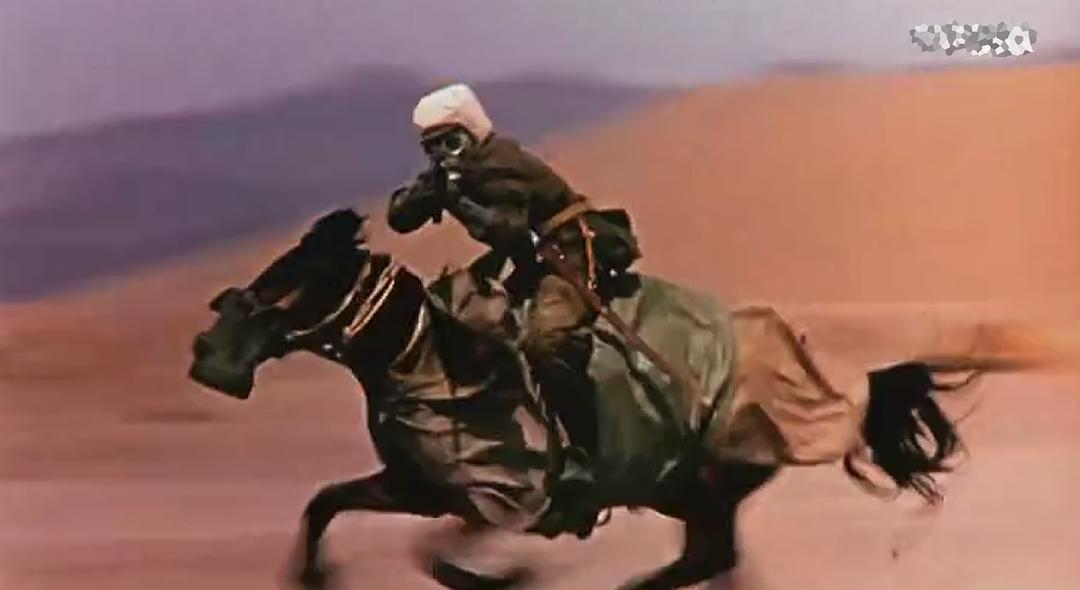 为什么好莱坞电影中，很少以中国为反派？因为美国人老早就发现，只要是把中国当最终大