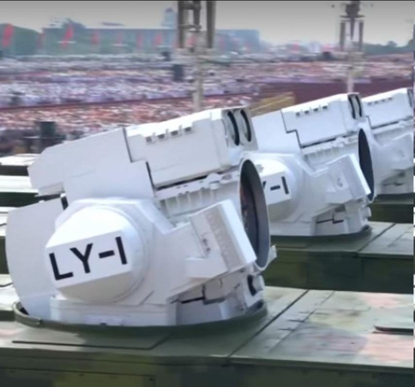 让对手忌惮的不是中国的战略核武器，而是这两款武器。一提到大国手里的牌，很