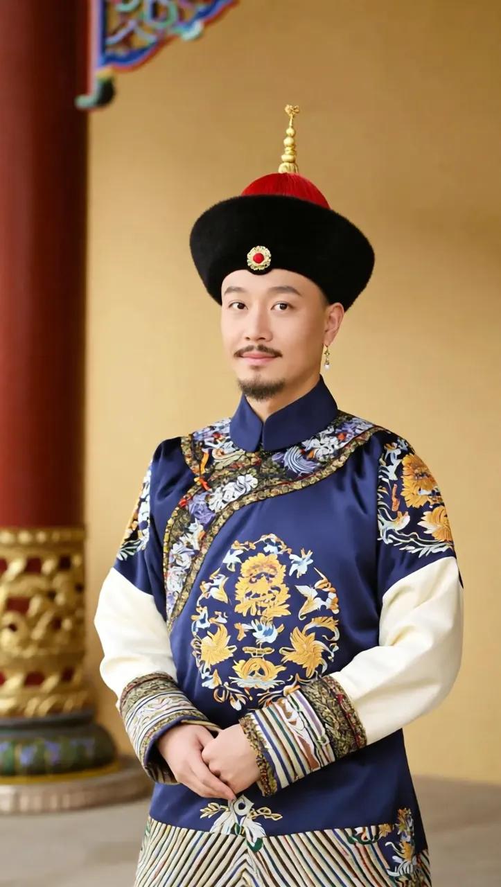 标题：皇帝老板的“年假”：原来古人摸鱼比我们还狠！你知道吗？别以为古代皇帝都