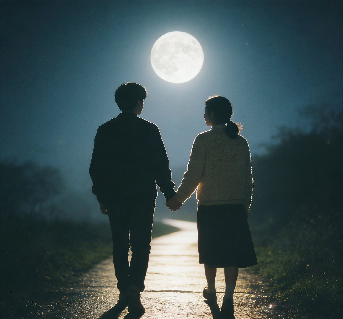 我始终想不通——为什么什么都不图的人，往往输得最惨。这个世界，有时候真像一个荒谬