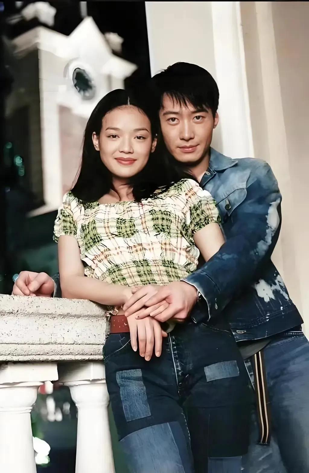 黎明生命中的三个重要女人，舒淇是白月光，乐基儿是莞莞类卿，只有阿wing成了最后