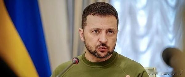 泽连斯基立场180度转向，乌允许放俄一马，莫斯科得赔钱3000亿，俄罗斯打赢了战