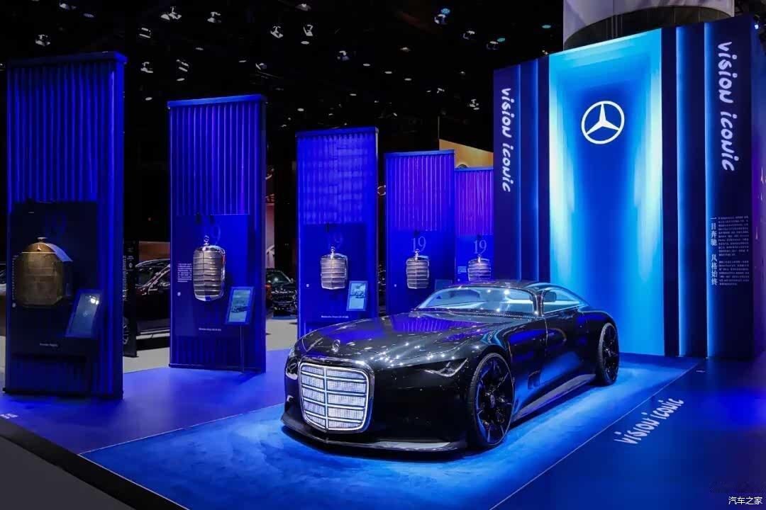 晒图笔记大赛我喜欢这样概念车，颜值高，科技性强！外形奇特，代表着汽车未来发展的方