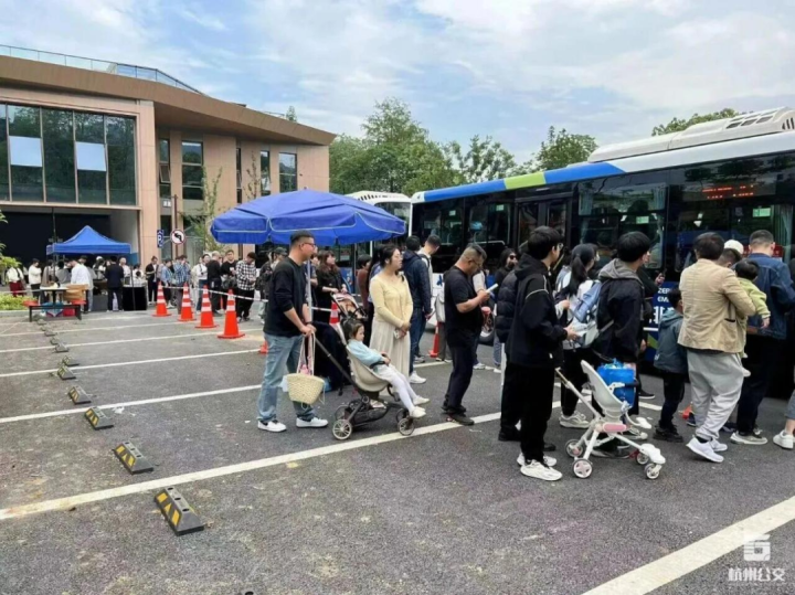 灵隐飞来峰景区下周起免票, 杭州交警发布最新出行提醒