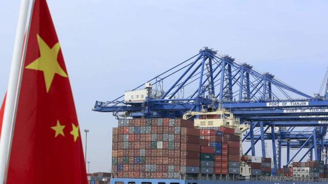 中国预判准了“关税战”?日媒又懂了:特朗普上任前中国就行动了