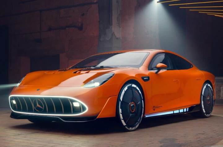 缺席者众, 幸存者狠! 广州车展今天开幕, 上演新技术加持下的“洗牌”大战