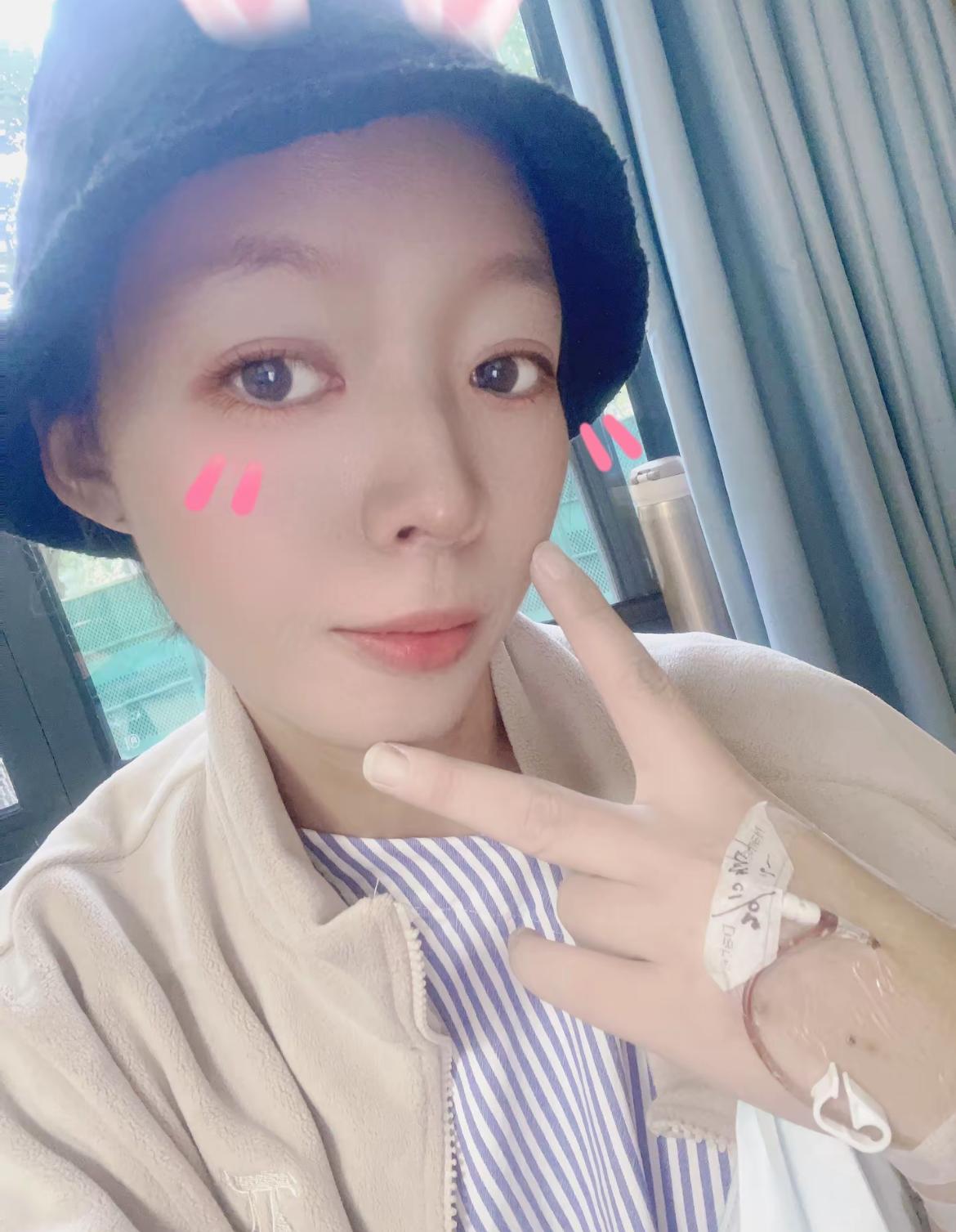 真的是人财两空，浙江幼儿园老师费称心去世，年仅34岁人美心善太可惜，儿子刚八岁