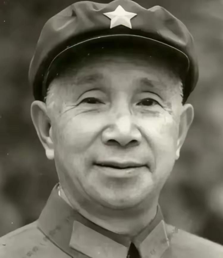 1981年，74岁的粟裕大将，向中央请求“我想回家乡看看”。经过一番讨论，中央拒