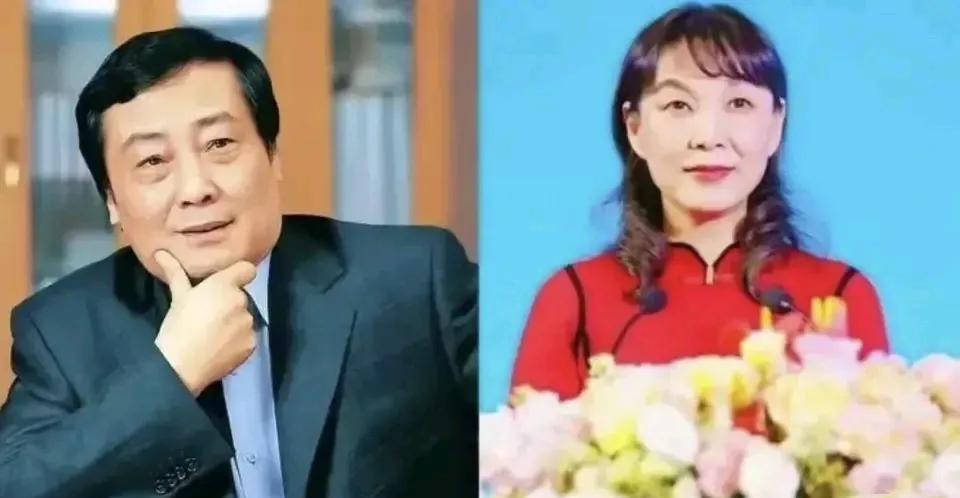 此事不知是真是假？宗馥莉在香港法院败诉了，因为在法庭上有人提供了一份“手写书证明