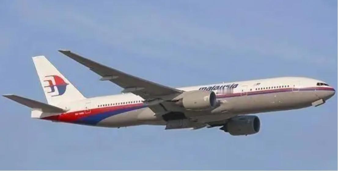 终于有人捅破窗户纸！马航MH370不是失事，是遭人劫持？！MH370已经消失整整