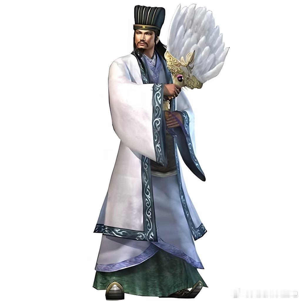 诸葛亮为何会对马谡看走眼？这真不是在打压魏延！不少人认为，诸葛亮一生精明，却唯独
