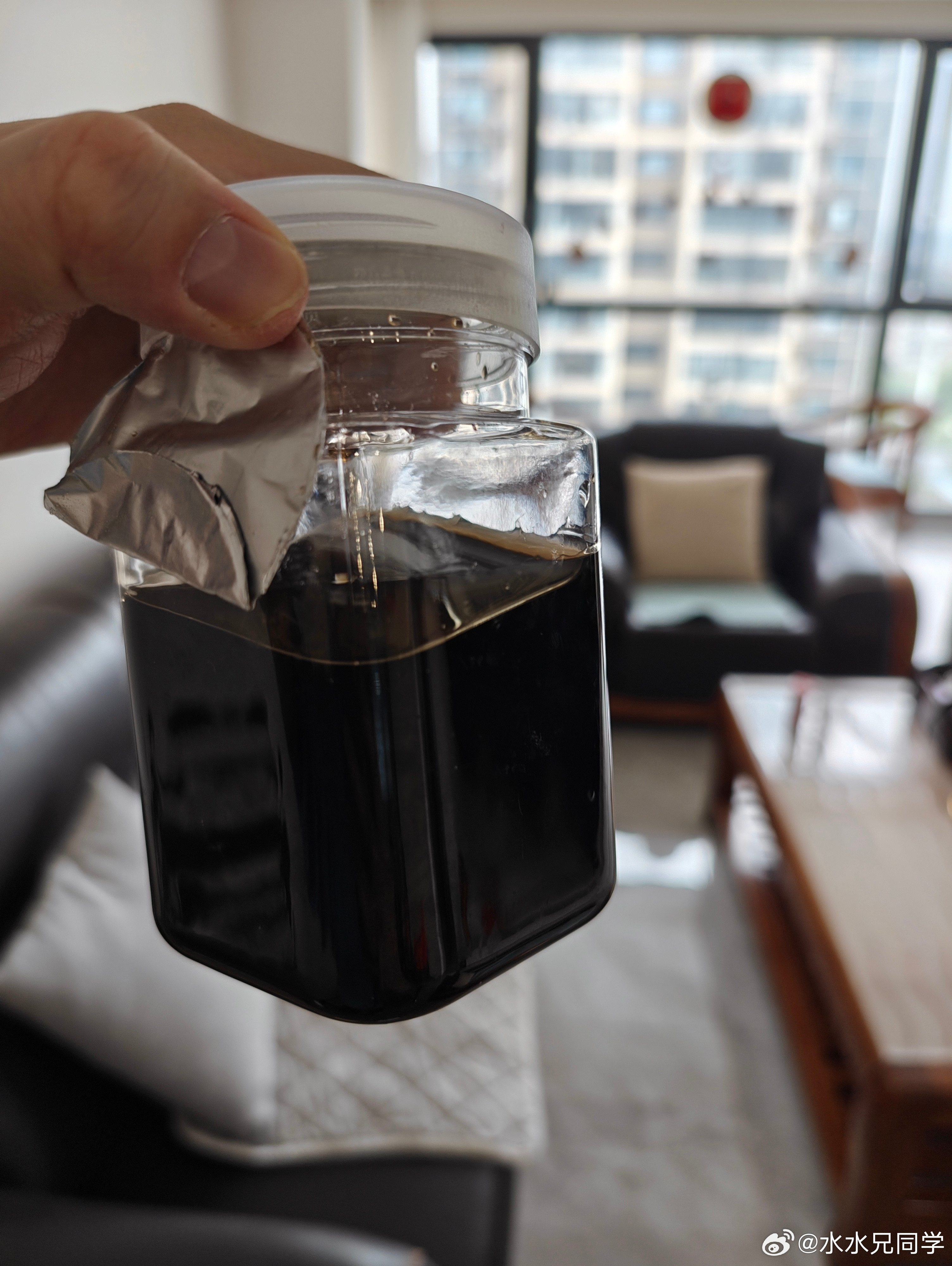 无语了，怎么劝家里面的老人家啊……医生让我奶奶别吃糖控制血糖，她老人家就不吃白糖