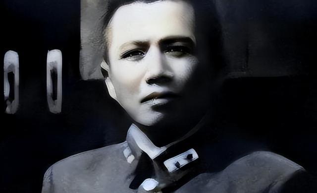 1947年，因张灵甫战败负重要责任的李天霞，在临沂师部被逮捕，并押送至南京候审。