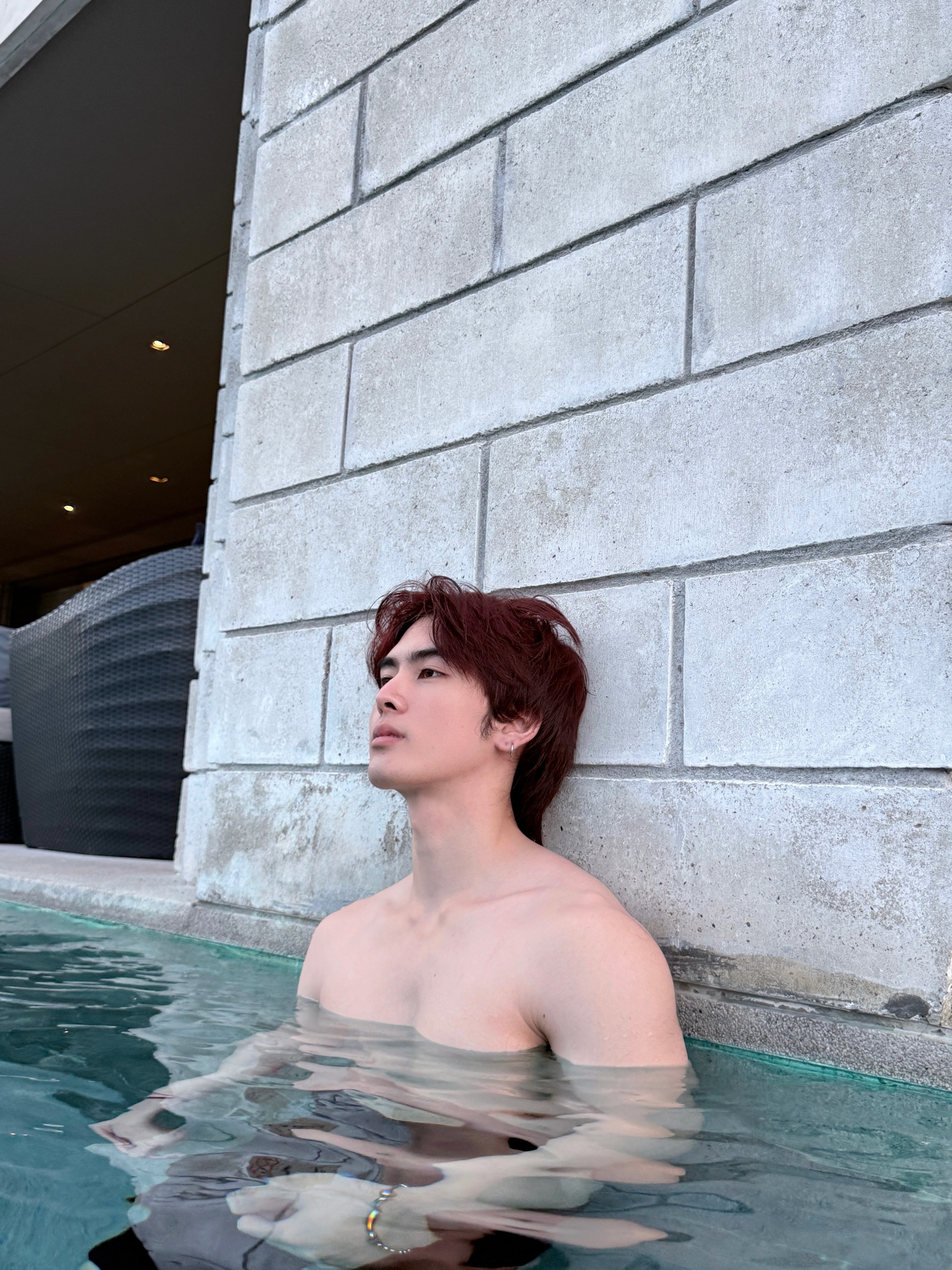 PerthSanta塔塔IG更新🏊🏻🏊🏻