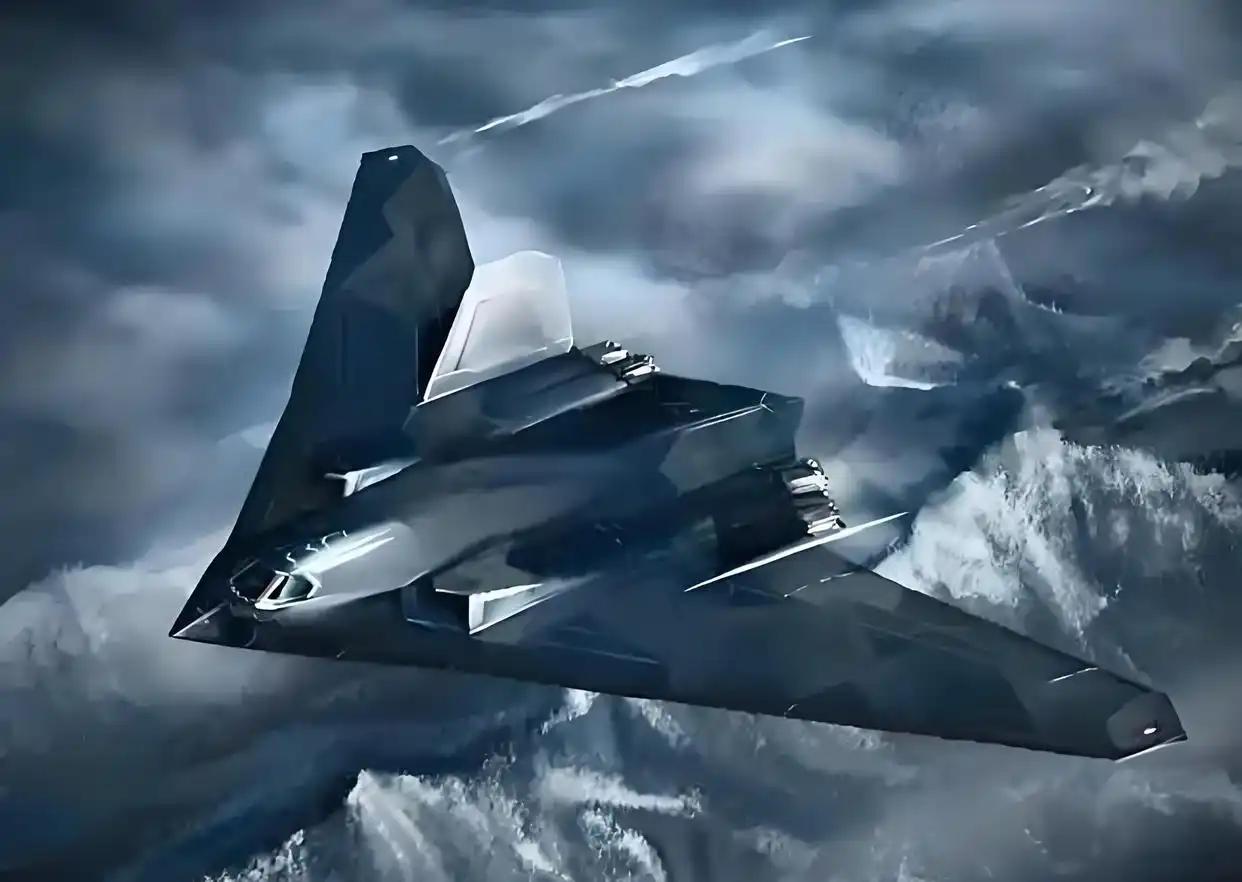 轰-20可以打击到西海岸吗？当然可以，但绝不是网上说的什么最大航程达到11000