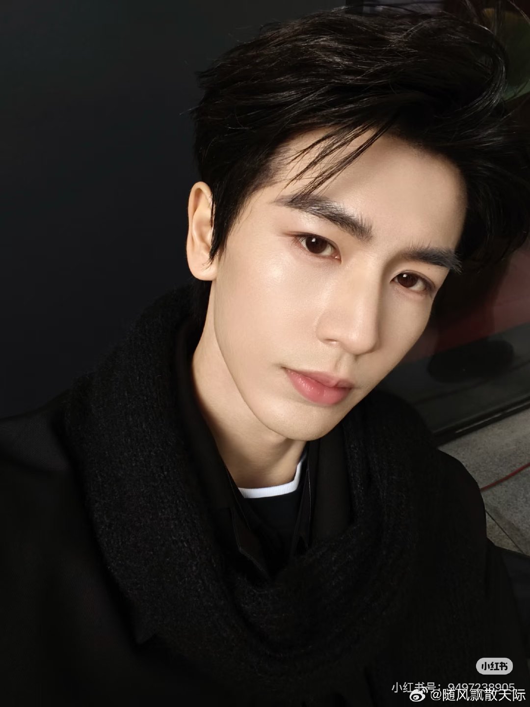 张雅钦这资源竟然能和张凌赫合作？