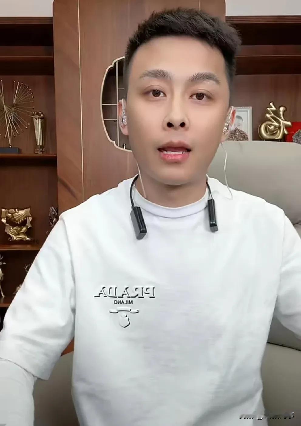 洋洋洋首曝幕后财团大哥身份，豪刷近5000万！洋洋洋首次公