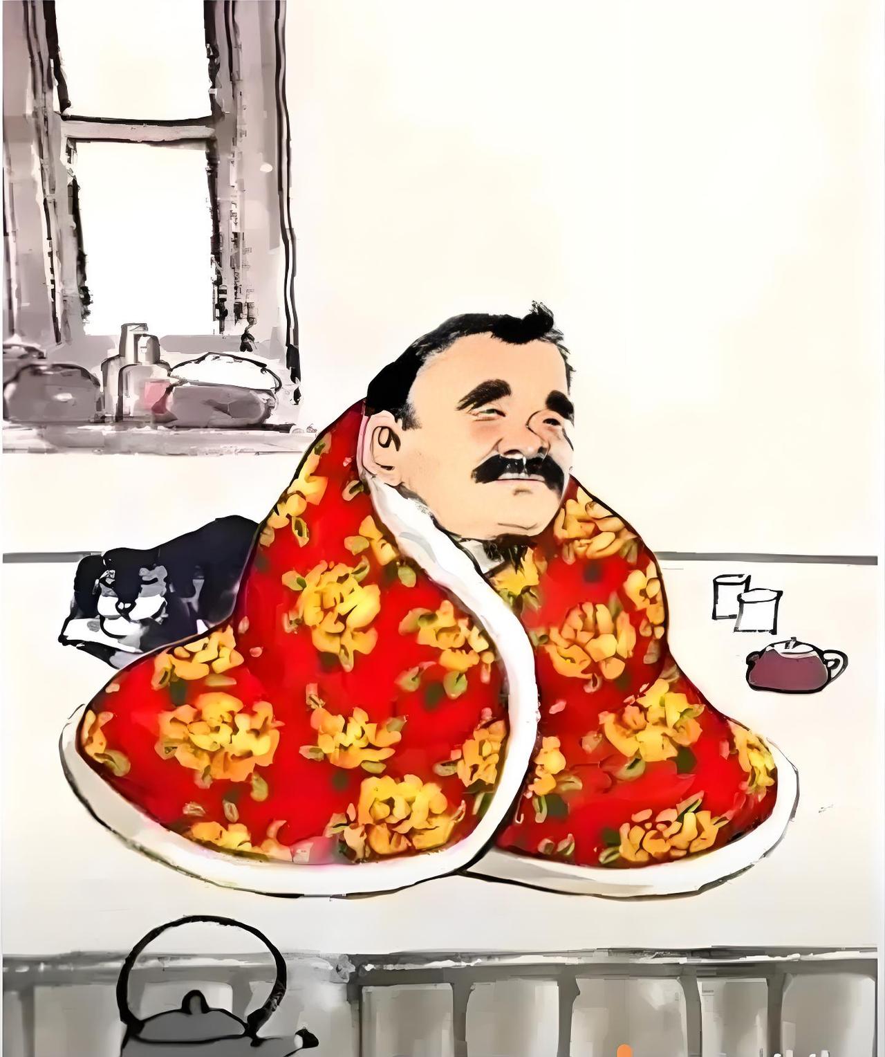 十年运道龙困井，一朝得势入青云，金鳞岂是池中物，……请友续补………？上