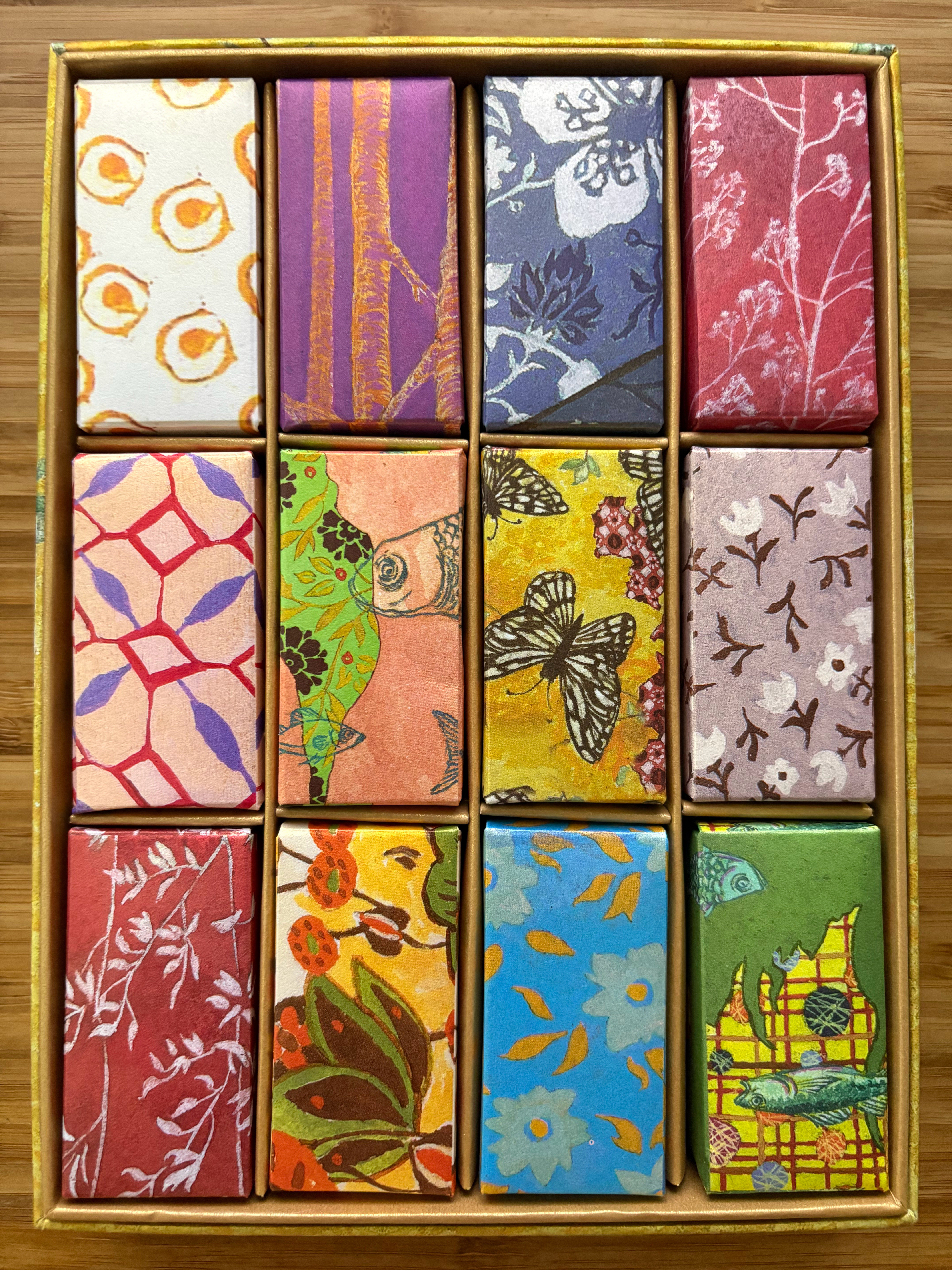 这个凤梨酥口味不是最好，但包装无敌了…