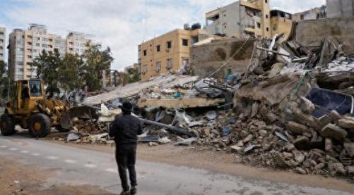 中东彻底炸穿了！以色列悍然挥军杀入黎巴嫩南部，埃及彻底怒了，用最狠的话把以色列骂