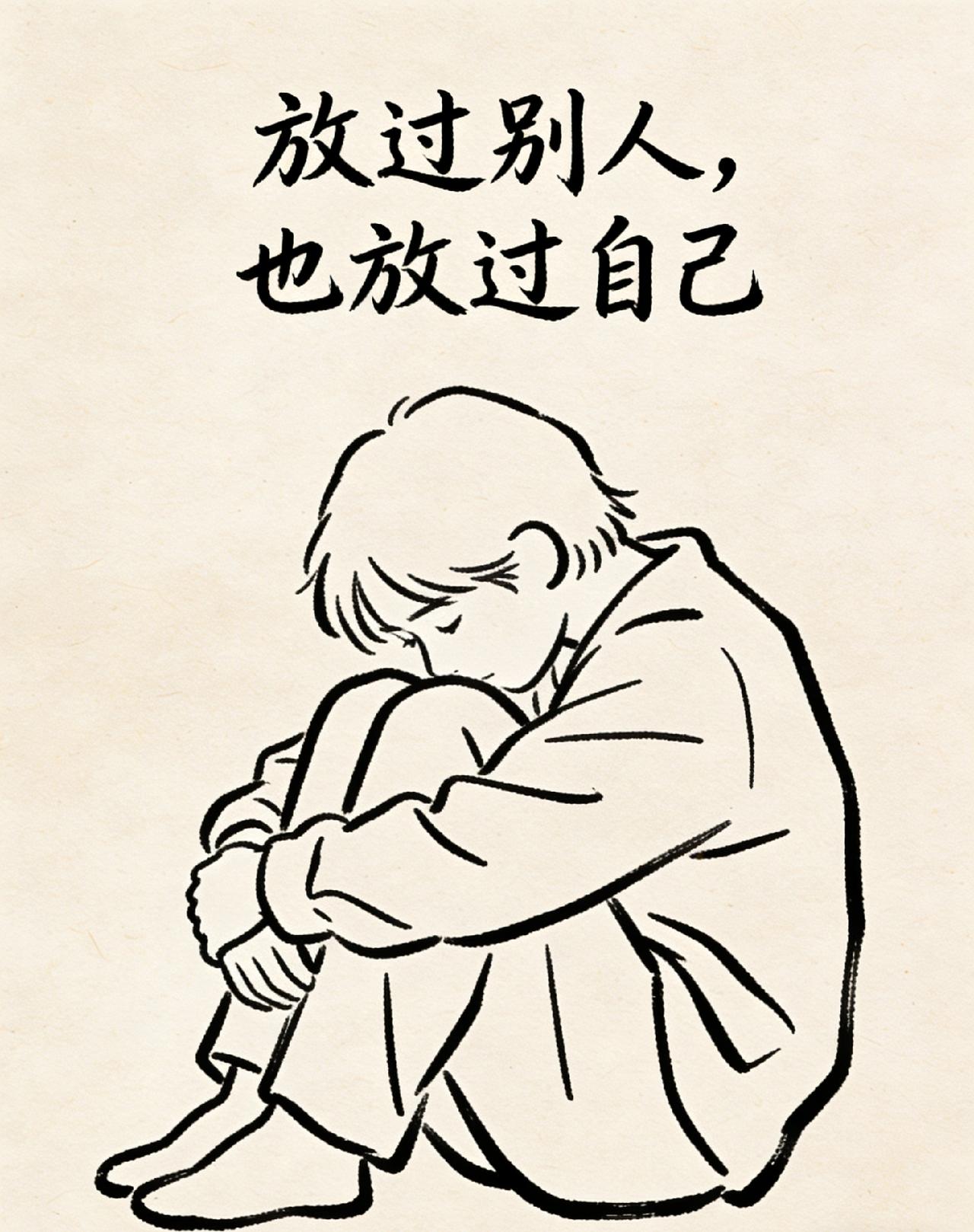 无论任何关系，只要别人不考虑你的感受，就该及时止损。人这一辈子，要打交道的