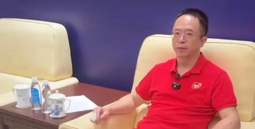 可以看不起周鸿祎但他说的话正提到360，估计很多人想起了360安全卫士、360