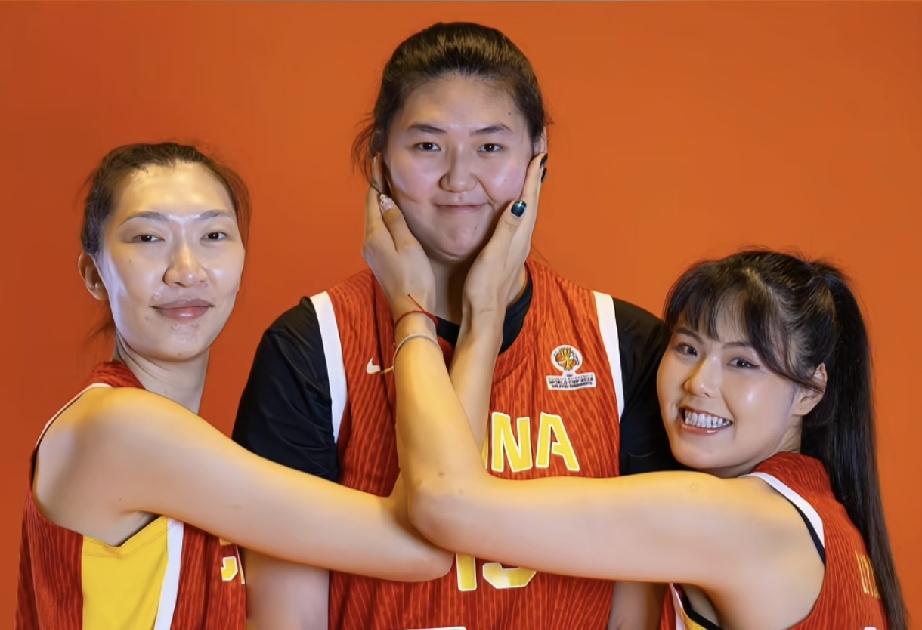 中国女篮75:72险胜波多黎各女篮，李月汝的含金量在提升！女篮世界杯1/4决赛