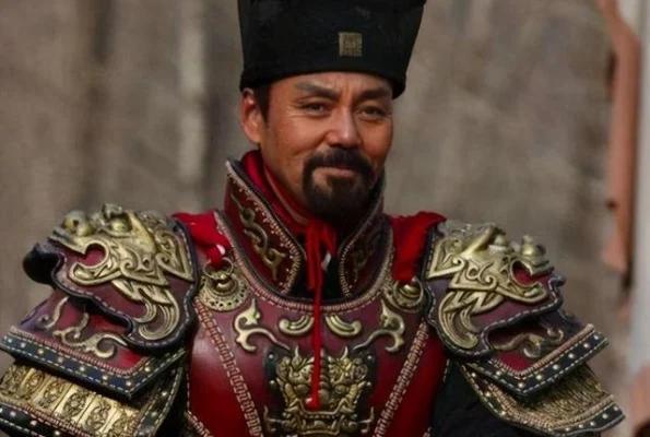 七十多岁的老人，被押到南雄的驿馆里。监察御史张澂宣读完十条罪状，刀光一闪，这位曾