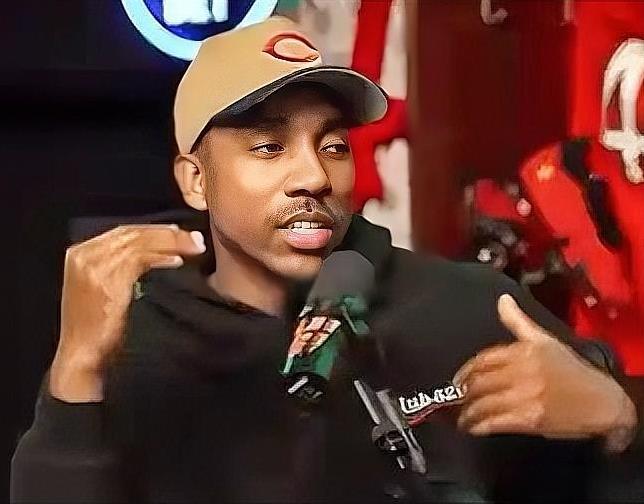 前NBA球员杰夫-蒂格真敢说啊！蒂格在今天的一档播客节目中谈到詹姆斯和乔丹的区