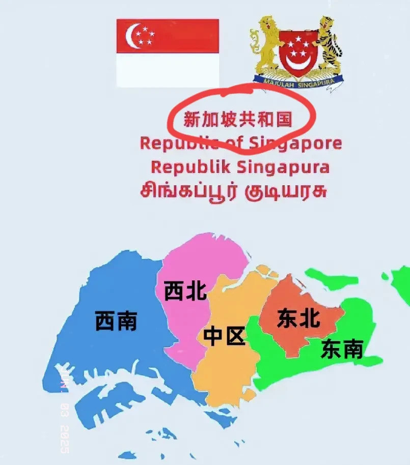 外籍工人纷纷离开新加坡哎呀妈呀，最近新加坡那边简直炸锅了