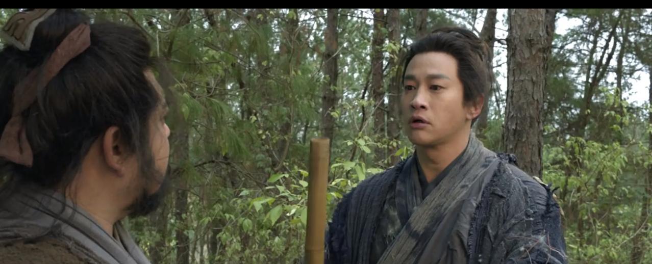 《华山论剑之南帝北丐》剧情太能扯了，金庸武侠世界变成了无厘头喜剧。各种搞笑、各种