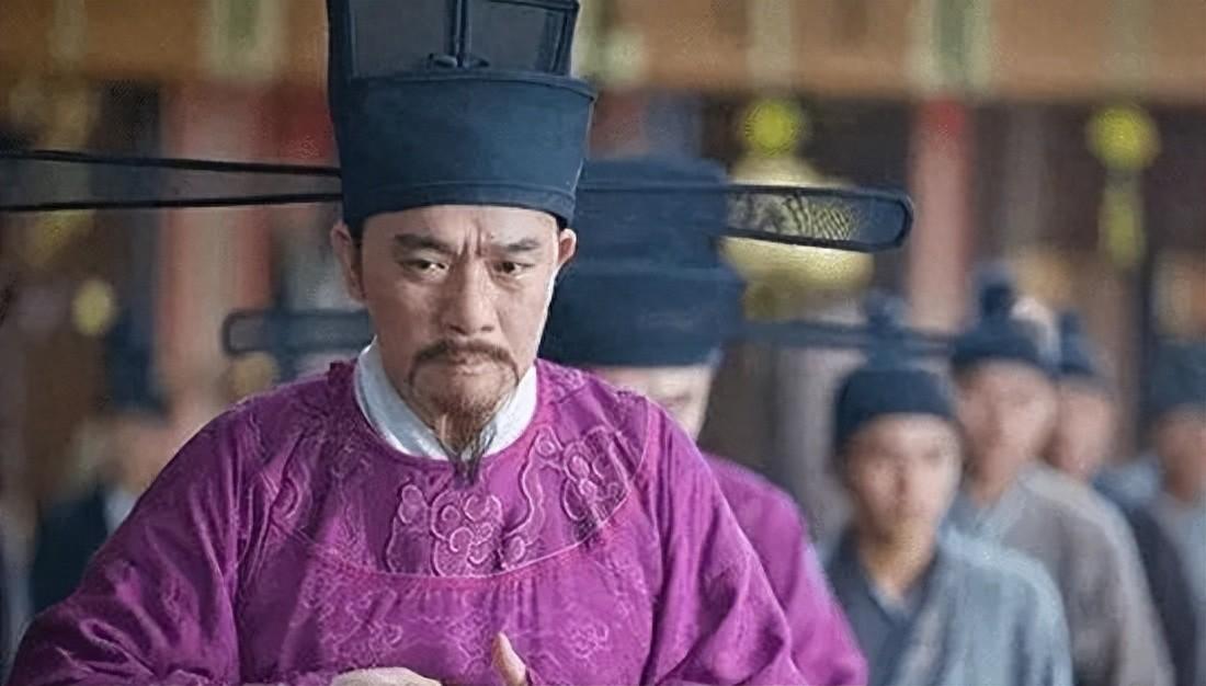 北宋名臣张咏：年近五十，仍成群纳妾！四年后，小妾丈夫纷纷道谢公元997年