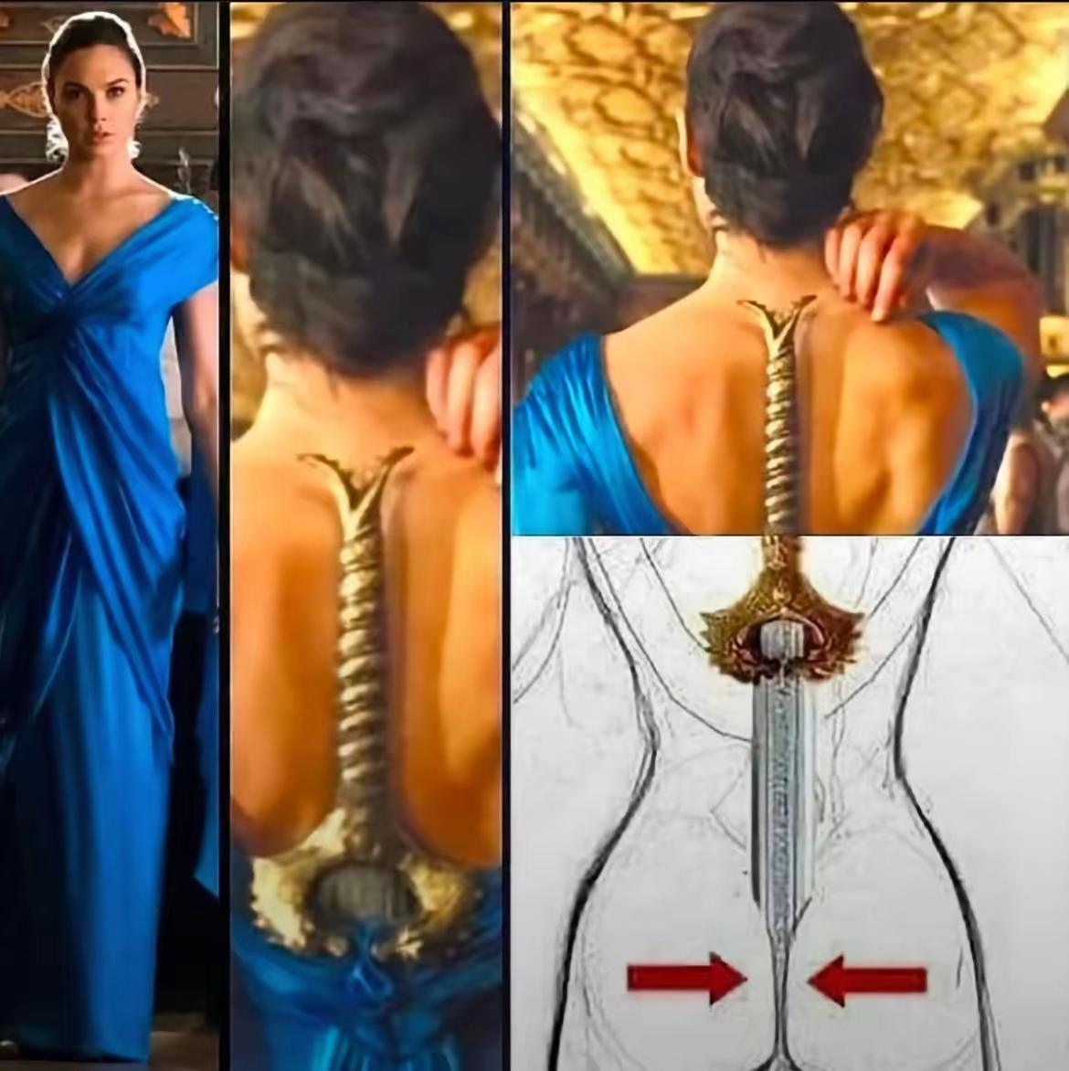 这两个有异曲同工之妙[呲牙笑]